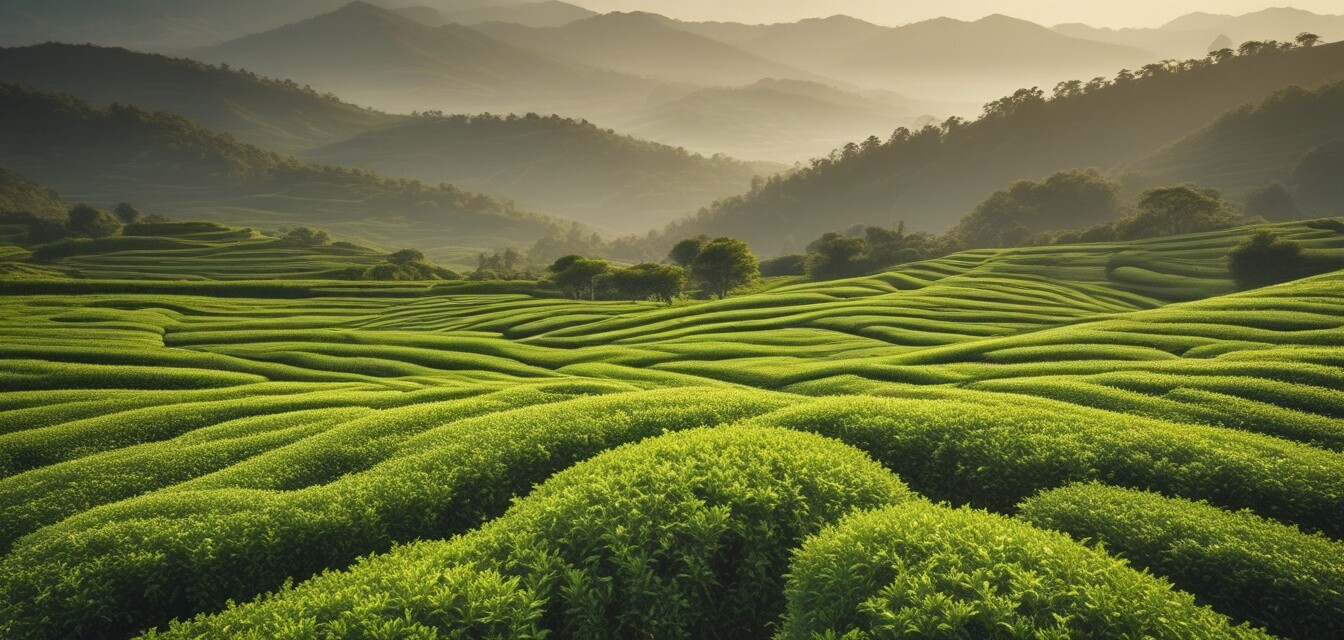 Navigating Oolong Tea: A Guide to Flavors